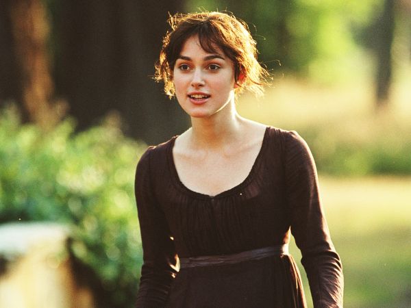 Pride & Prejudice (2005) Joe Wright Synopsis